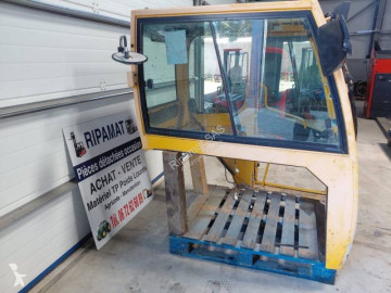 Yanmar Vollkabine