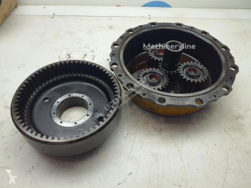 Reduktionsgear Grove