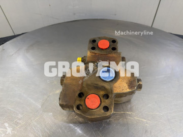 Hydraulisk spreder Liebherr
