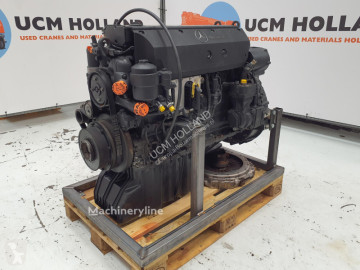 Motor Faun