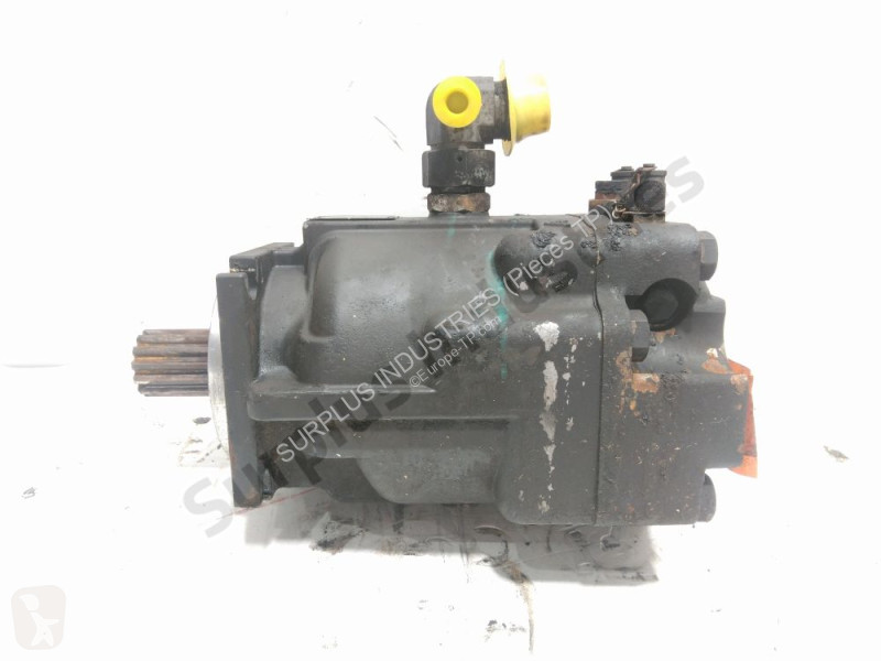 قطع غيار الأشغال العمومية New Holland CX 5090