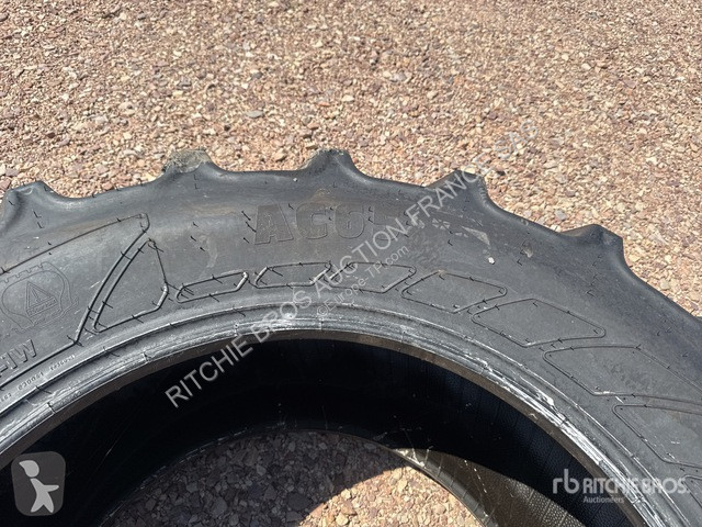 Запчасти для спецтехники Mitas  480/65R28 136D