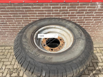 Roue / pneu