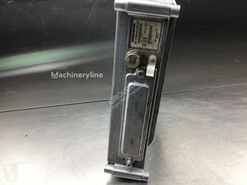 Elektrisk system Liebherr
