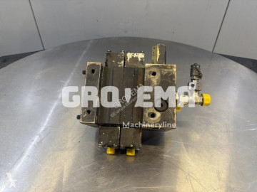 Hydraulisk spreder Liebherr