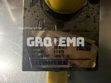 Hydraulisk spreder Liebherr