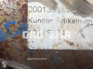 Hydraulik Liebherr