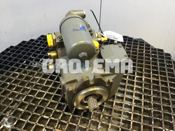Hydrauliske pumpe Liebherr