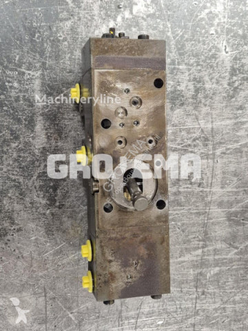 Hydraulisk spreder Liebherr