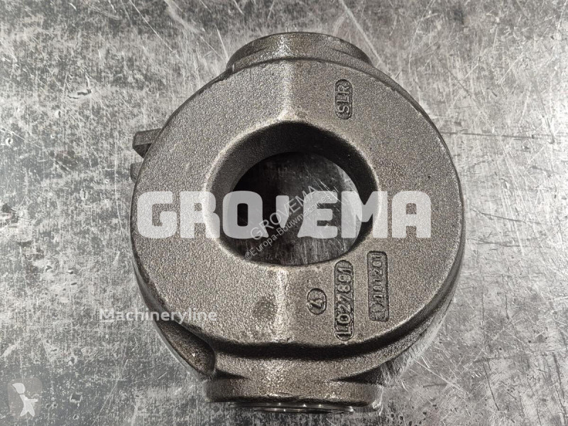 Liebherr  equipment spare parts
