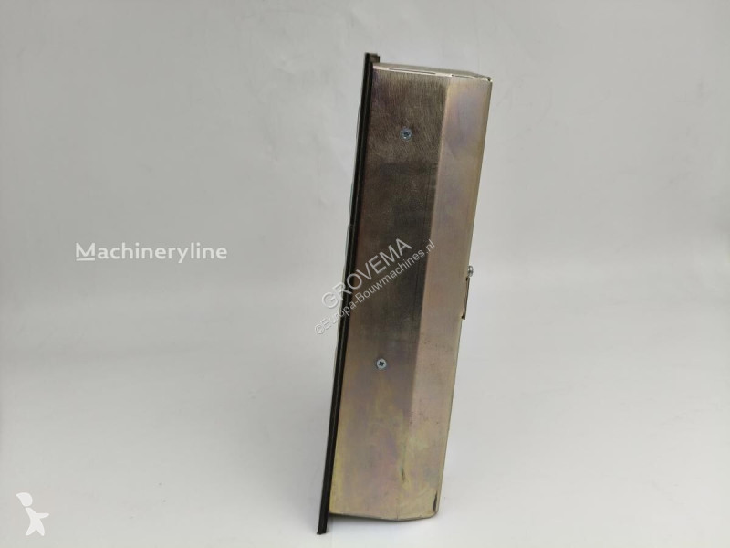 Запчасти для спецтехники Liebherr