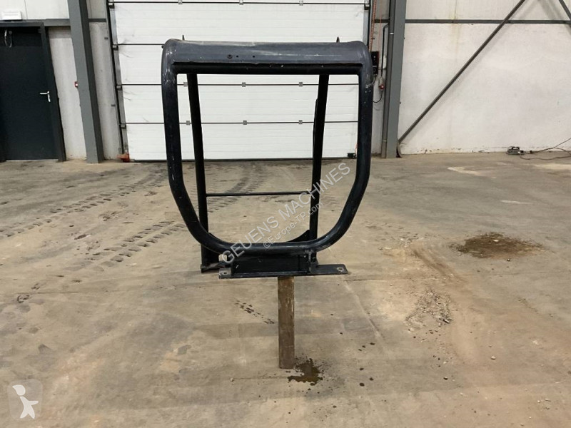 قطع غيار الأشغال العمومية Kubota KX 91-3 / KX...