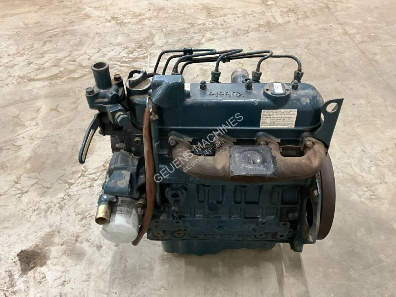 قطع غيار الأشغال العمومية Kubota V 1305
