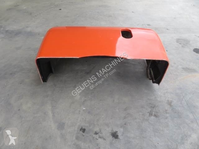 Piese de schimb utilaje lucrări publice Terex TL