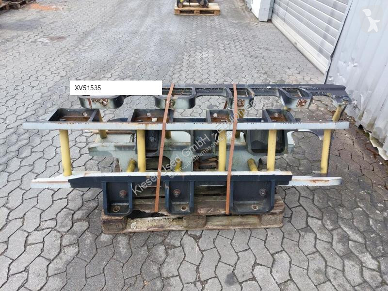 Náhradní díly stavba Hitachi Autre pièce...