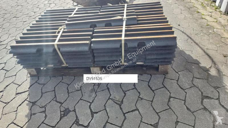 Piese de schimb utilaje lucrări publice Hitachi...