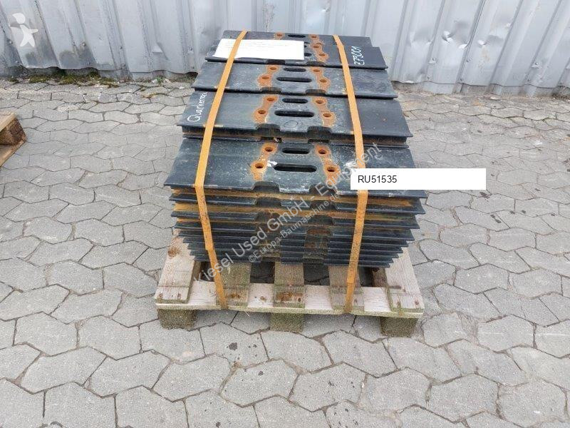 Piese de schimb utilaje lucrări publice Hitachi