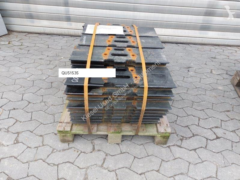 Piese de schimb utilaje lucrări publice Hitachi