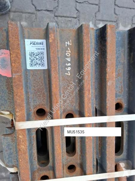Piese de schimb utilaje lucrări publice Hitachi