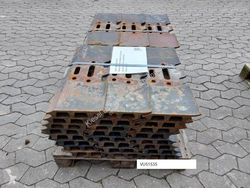 Piese de schimb utilaje lucrări publice Hitachi...