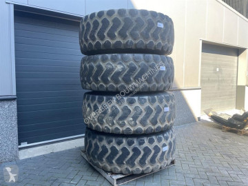 Hjul Michelin