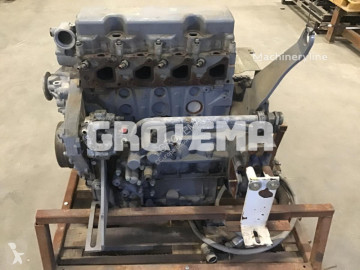Motor Liebherr