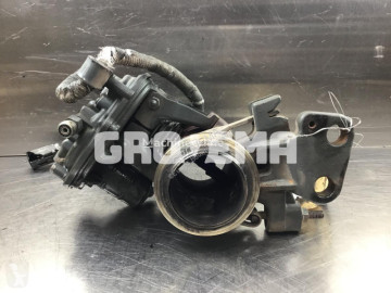 Motor Liebherr