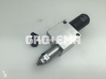 Hydraulisk spreder Liebherr ny