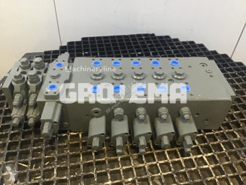 Hydraulisk spreder Liebherr
