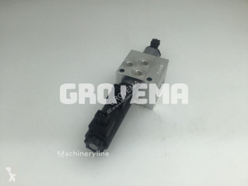 Hydraulisk spreder Liebherr