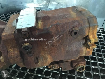 Hydrauliske pumpe Liebherr