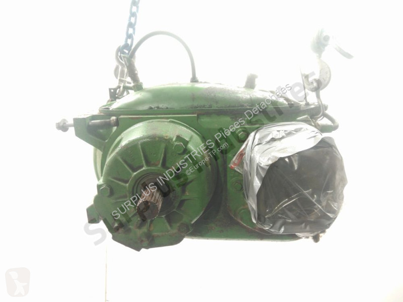 Onderdelen landbouw John Deere 1169 S2 H4