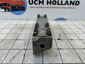 Hydraulisk spreder Liebherr
