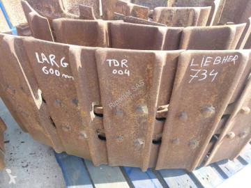 Pásy Liebherr