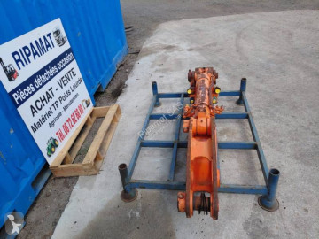 Articulación Hitachi