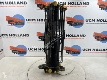 Motoredukce Liebherr