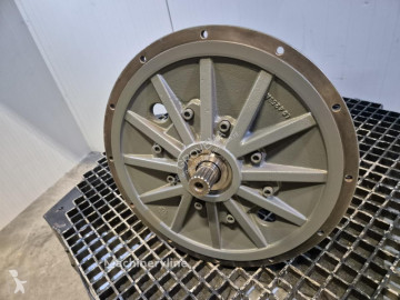 Gearkasse Liebherr