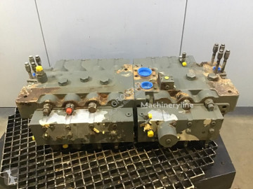 Hydraulisk spreder Liebherr