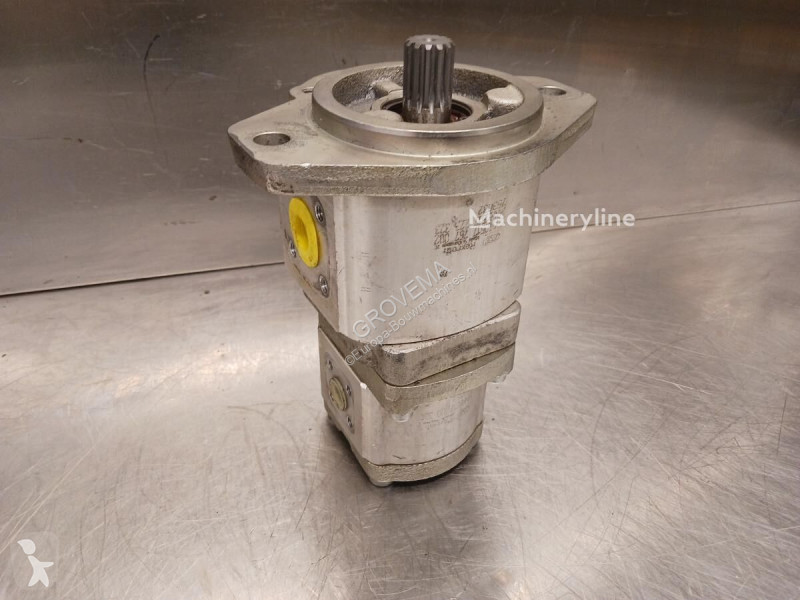 Pezzi di ricambio macchine movimento terra Rexroth