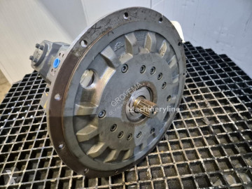 Hydrauliske pumpe Liebherr