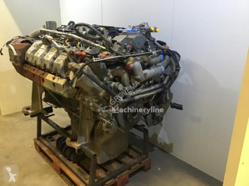 Motor Liebherr