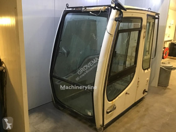 Karrosseri Liebherr