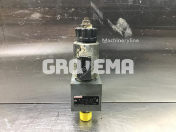 Hydraulisk spreder Liebherr