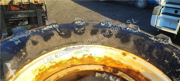 قطع غيار الأشغال العمومية Firestone