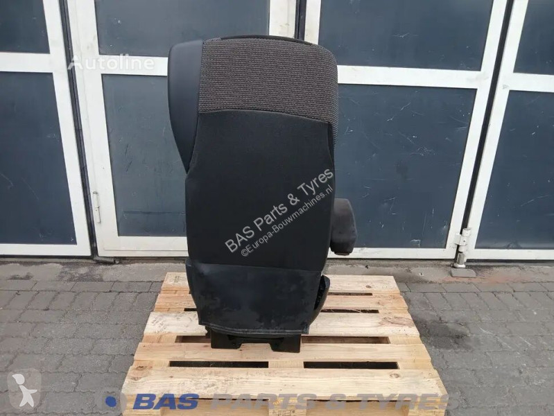 قطع غيار الأشغال العمومية DAF