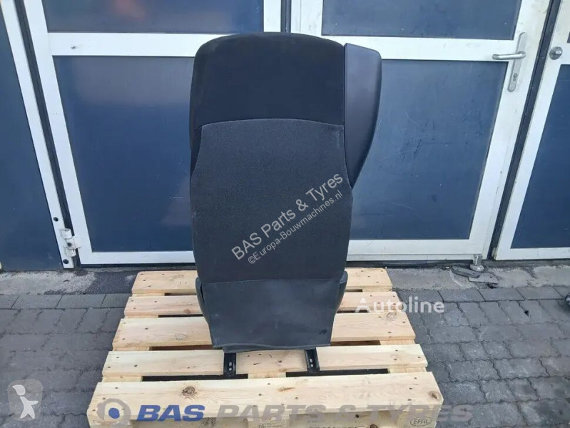 قطع غيار الأشغال العمومية DAF