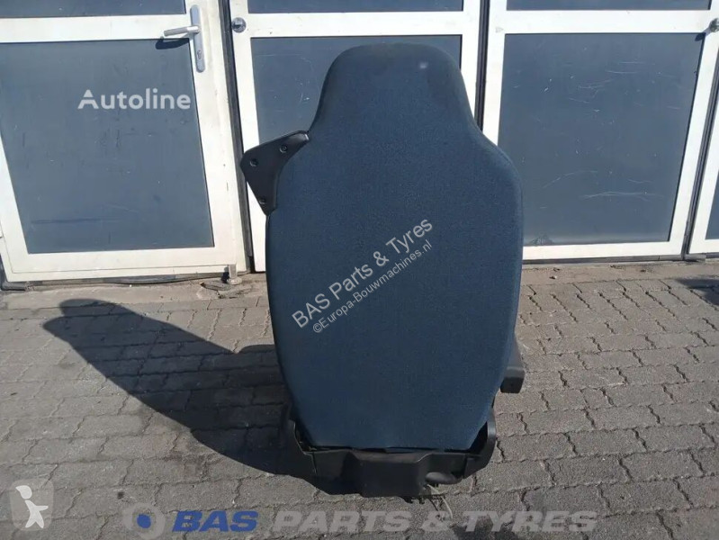قطع غيار الأشغال العمومية Volvo FE Euro 6...