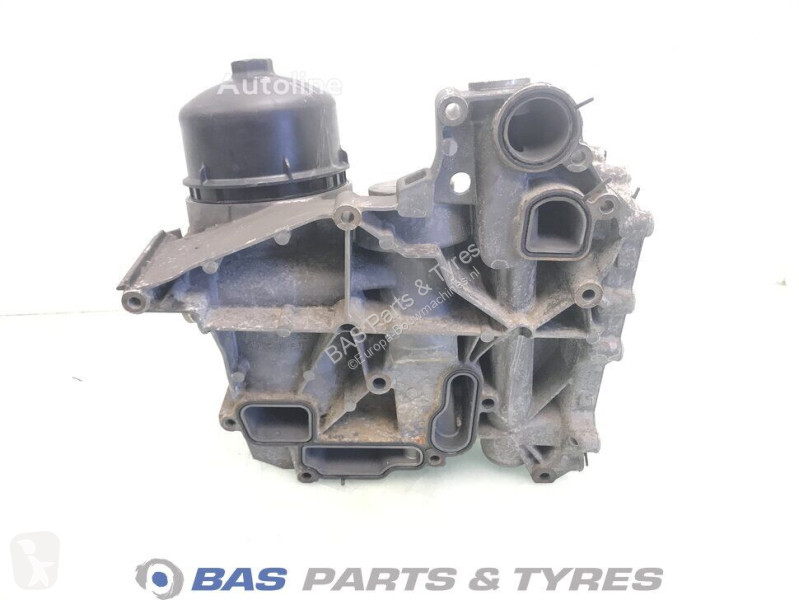 قطع غيار الأشغال العمومية DAF Oil module