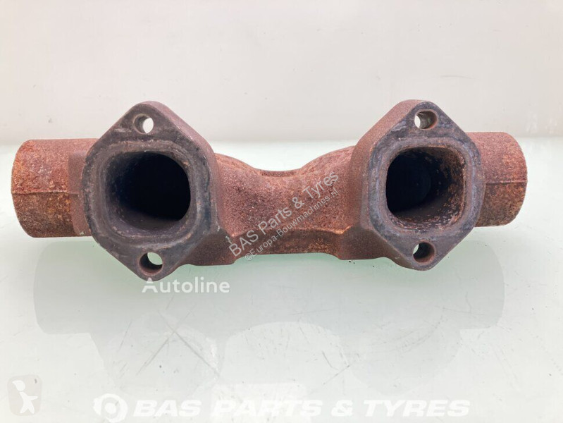 Náhradní díly stavba Volvo Exhaust