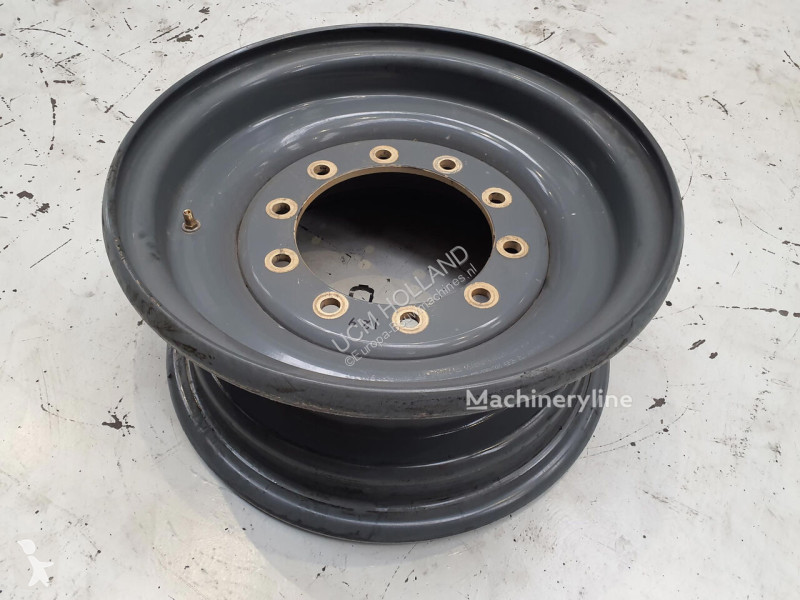 Pièces engins tp Liebherr Rim 445/95R25 10 12 1p